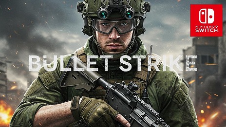 ꡼ No.009Υͥ / ǳߤ֤ʼˤƮθǤFPS֥Хå ȥ饤סSwitchۿϡ˥ˤꥢʱФ̥