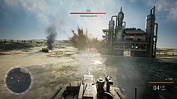 バレット ストライク