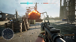 バレット ストライク