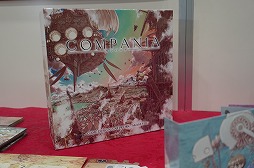 画像ギャラリー No.043のサムネイル画像 / 「ゲームマーケット2025秋」のボドゲ&TRPG関連総まとめ。50以上の新作と,制作者向けブースの情報を一挙紹介