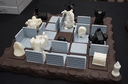 画像ギャラリー No.076のサムネイル画像 / 「ゲームマーケット2025秋」のボドゲ&TRPG関連総まとめ。50以上の新作と,制作者向けブースの情報を一挙紹介