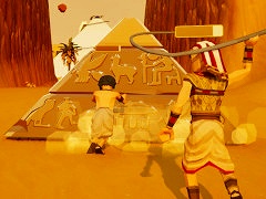 2���Ѥζ��Ϸ����������ѥ����Pyramidion�ס�������������Ǥ�Steam�ǥ�꡼����������Ф�ԥ�ߥåɤ�ĺ��ޤǱ��ܤ�