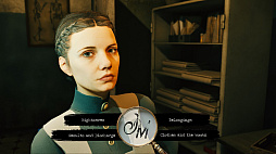 ꡼ No.003 | The Last Case of John Morley