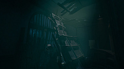 ꡼ No.004 | The Last Case of John Morley