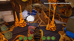 Bee Simulator: The Hive