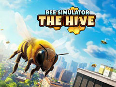 ߥĥХȤʤäӲꡤʬĩ路褦Bee Simulator: The Hiveס󥷥塼޵Ǥۿ
