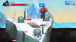 BROK: The Brawl Bar ̾õ��֥����ȷ�Ʈ�μ��