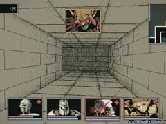 󥸥󥯥顼RPGDragon Ruins IIۿϡΥץͷӤ䤹ϤΤޤޤˡõʤɤ򶯲