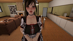 ���ǥ�ᥤ��~Love-Crazed Maid~