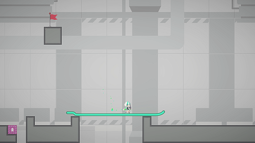 画像ギャラリー No.010のサムネイル画像 / 寿司育成レースゲーム「わびさび寿司ダービー」＆物理演算アクションパズル「トレイルレイル」，Steamで体験版を配信