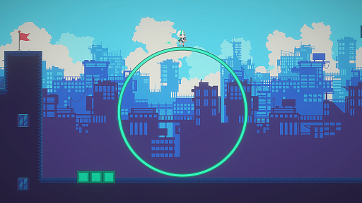 画像ギャラリー No.012のサムネイル画像 / 寿司育成レースゲーム「わびさび寿司ダービー」&物理演算アクションパズル「トレイルレイル」,Steamで体験版を配信