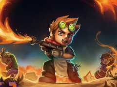 Switch2ǡCore Keeperפȯ2026ǯ128˷ꡣŨʤɤɲä¾ǤΥåץǡȤͽ