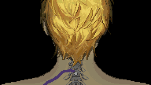 画像ギャラリー No.011のサムネイル画像 / ロボットの感情を手術するSFシミュレーションADV「愛とロボット修理技術 All Our Broken Parts」,日本語版デモを公開