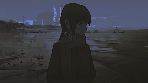 画像ギャラリー No.013のサムネイル画像 / ロボットの感情を手術するSFシミュレーションADV「愛とロボット修理技術 All Our Broken Parts」,日本語版デモを公開