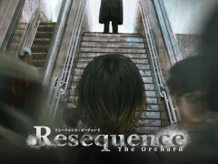 ˡȽפRe,AERʥꥪݤ뷲෿Υȥۥ顼ADVResequence: The Orchardס2026ǯȯ