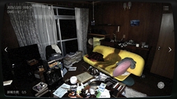 画像ギャラリー No.002のサムネイル画像 / 「日本事故物件監視協会2 -Japan Stigmatized Property-」，Steamストアページを公開。発生する異常を正しく報告する監視業務に従事する