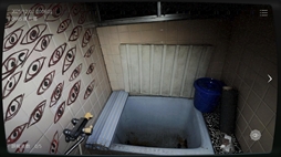 画像ギャラリー No.009のサムネイル画像 / 「日本事故物件監視協会2 -Japan Stigmatized Property-」，Steamストアページを公開。発生する異常を正しく報告する監視業務に従事する