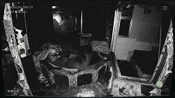 画像ギャラリー No.006のサムネイル画像 / 「日本事故物件監視協会2」，Steamで配信開始。事故物件の監視員として働く“異常現象監視ゲーム”