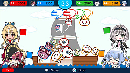 ホロ魂 〜撮れ高王グランプリ〜