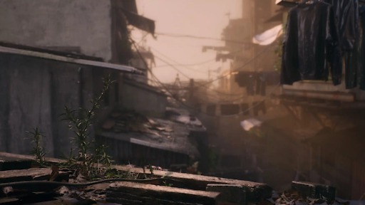 画像ギャラリー No.002のサムネイル画像 / 「The Ascent」を手がけたNeon Giant，新作サイバーパンクFPS「Project Impact」（仮称）の続報を12月12日に発表か