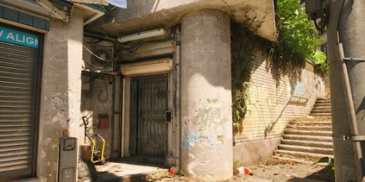 画像ギャラリー No.004のサムネイル画像 / 「The Ascent」を手がけたNeon Giant，新作サイバーパンクFPS「Project Impact」（仮称）の続報を12月12日に発表か