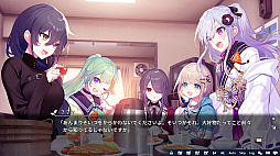 花束を君に贈ろう-Kinsenka-