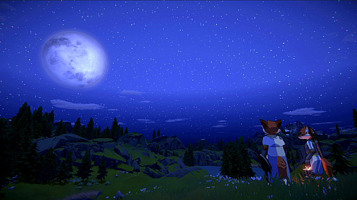 画像ギャラリー No.002のサムネイル画像 / キツネ獣人の王国建設シミュレーション「RAEV: Kingdom on the Distant Shores」のクローズドβテスト開始