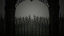 Grandma, Is That You?