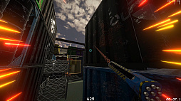 Bean There, Swung That