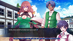 Sacred Earth - Reverie