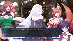 Sacred Earth - Reverie