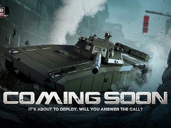 ֤ơޤΥޥ۸塼Armored Frontline: Warzoneס2026ǯΥХŸ˸ƥư