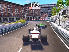 1990年代のアーケードゲームの興奮と最新技術を融合したレースゲーム「4PGP」，Switch2版ゲームプレイトレイラーを公開