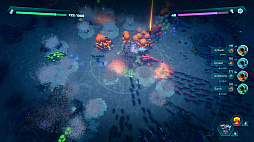 Ocean Keeper Co-op Drill Multiplayer