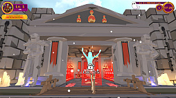 Dungeon Market Simulator