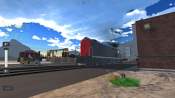 �ߤ�ʤ� Physical TRAIN ���������ɹ��Ŵƻ��