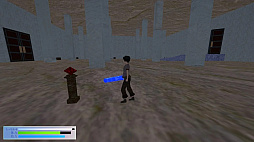 ルミナスストーリア