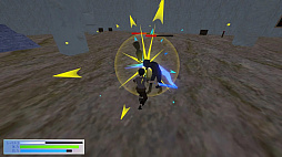 ルミナスストーリア