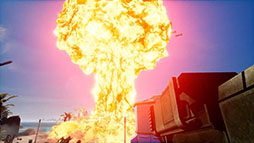 画像ギャラリー No.004のサムネイル画像 / 「スターシップ・トゥルーパーズ: アルティメット・バグ・ウォー!」,Switch2&PS5向けダウンロード版を発売