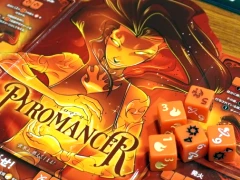 �������򥸥�饸��顤·���ƥɥ��� ���ɼ������������������DICE THRONE�פ򥲥�޲���ͷ��Ǥ���