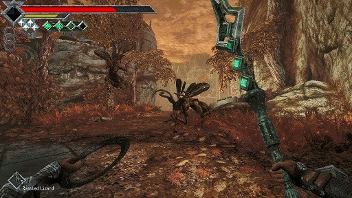 画像ギャラリー No.012のサムネイル画像 / 謎めいた島の秘密に挑むソウルライクRPG「Queen's Domain - 女王の領域 -」2026年にSteamでリリース。序盤エリアを探索できる体験版を公開