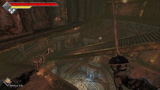 画像ギャラリー No.015のサムネイル画像 / 謎めいた島の秘密に挑むソウルライクRPG「Queen's Domain - 女王の領域 -」2026年にSteamでリリース。序盤エリアを探索できる体験版を公開