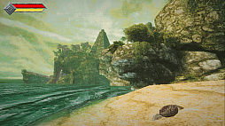 Queen's Domain - 女王の領域 -