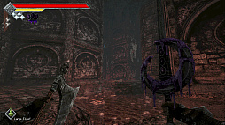 Queen's Domain - 女王の領域 -