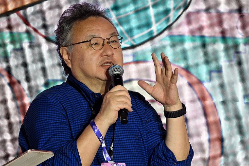 画像ギャラリー No.003のサムネイル画像 / 吉田修平氏が中国最大級のインディーゲームイベントに初参加。中国インディーシーンの特徴や変化などを「WePlay2025」の会場で聞いた