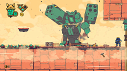 画像ギャラリー No.018のサムネイル画像 / 吉田修平氏が中国最大級のインディーゲームイベントに初参加。中国インディーシーンの特徴や変化などを「WePlay2025」の会場で聞いた