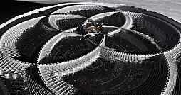 ���������꡼ No.007�Υ���ͥ������ / ����饤�ߥ��ڡ������ڥ�Υ��������RPG��SOL Shogunate��ȯɽ�����̤��ۤ��줿�����ԻԤǡ�����²�������Ĥ�֥楺���פ�������ƻ�����