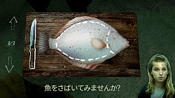 ꡼ No.004 | About Fishing