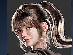 義勇軍の一員として異変を鎮め，さまざまな勢力と戦うオンラインARPG「ダークディセンバー」，本日正式サービスを開始