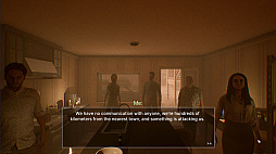 DETECTIVE - Rainy night